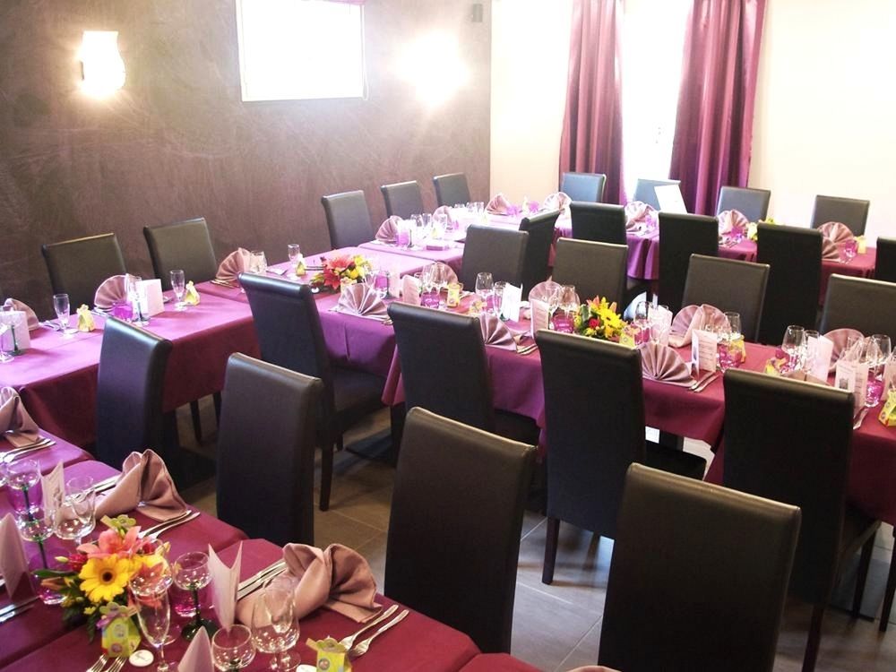 Logis-Hotel Restaurant Auberge Les Vallees Du Perche Vichères المظهر الخارجي الصورة
